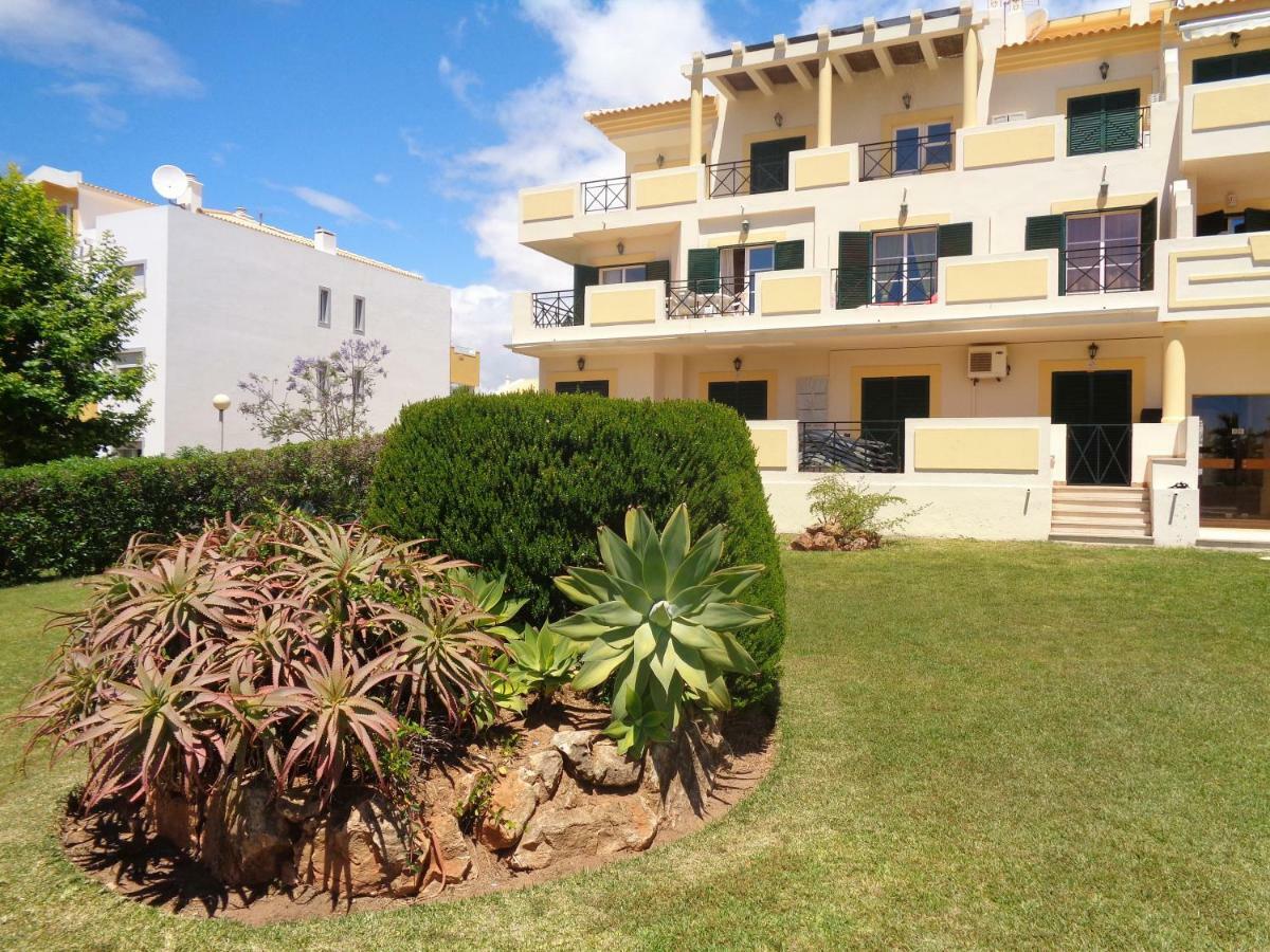 Apartamento Citimar Vilamoura Exterior foto