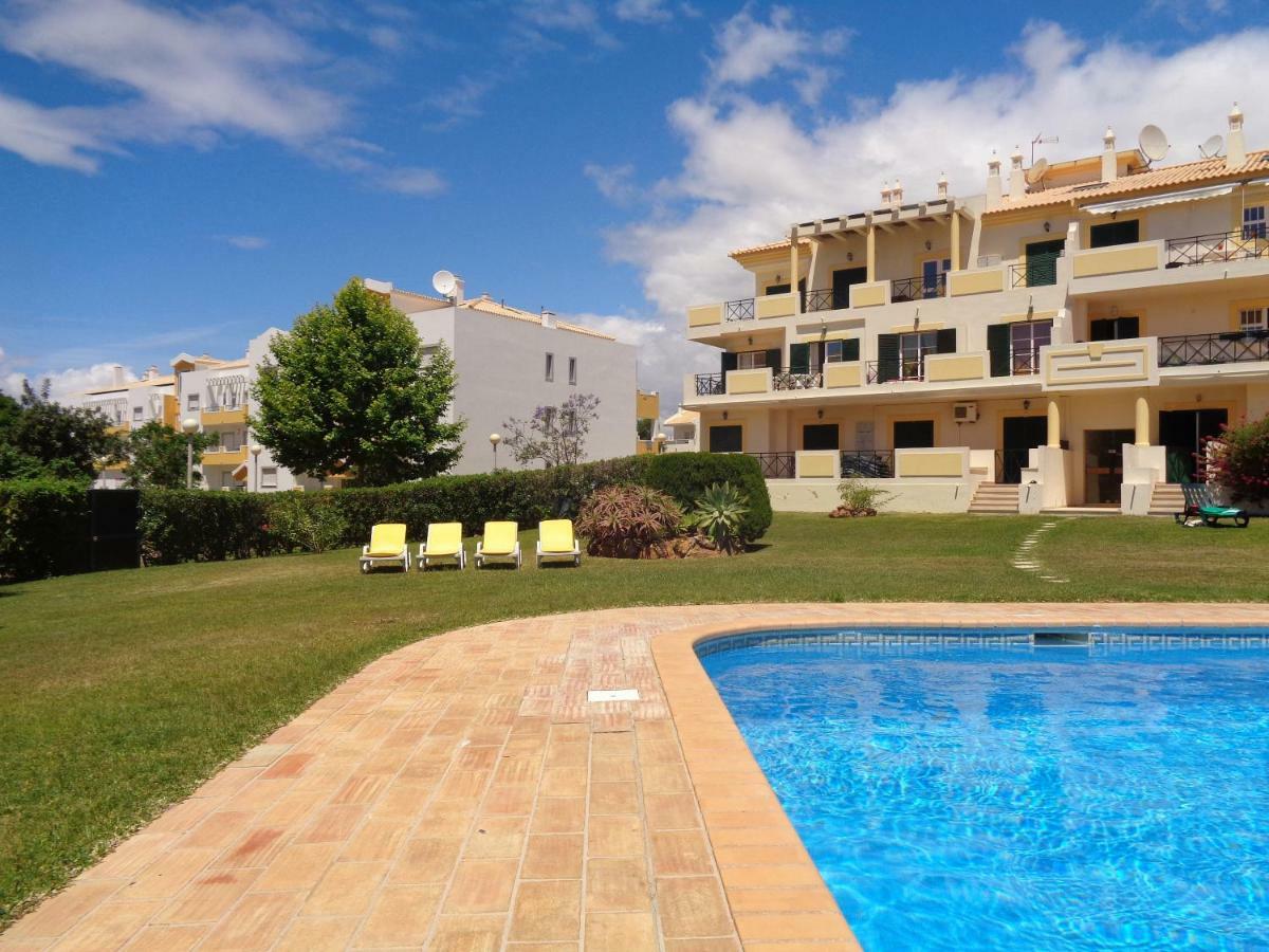 Apartamento Citimar Vilamoura Exterior foto