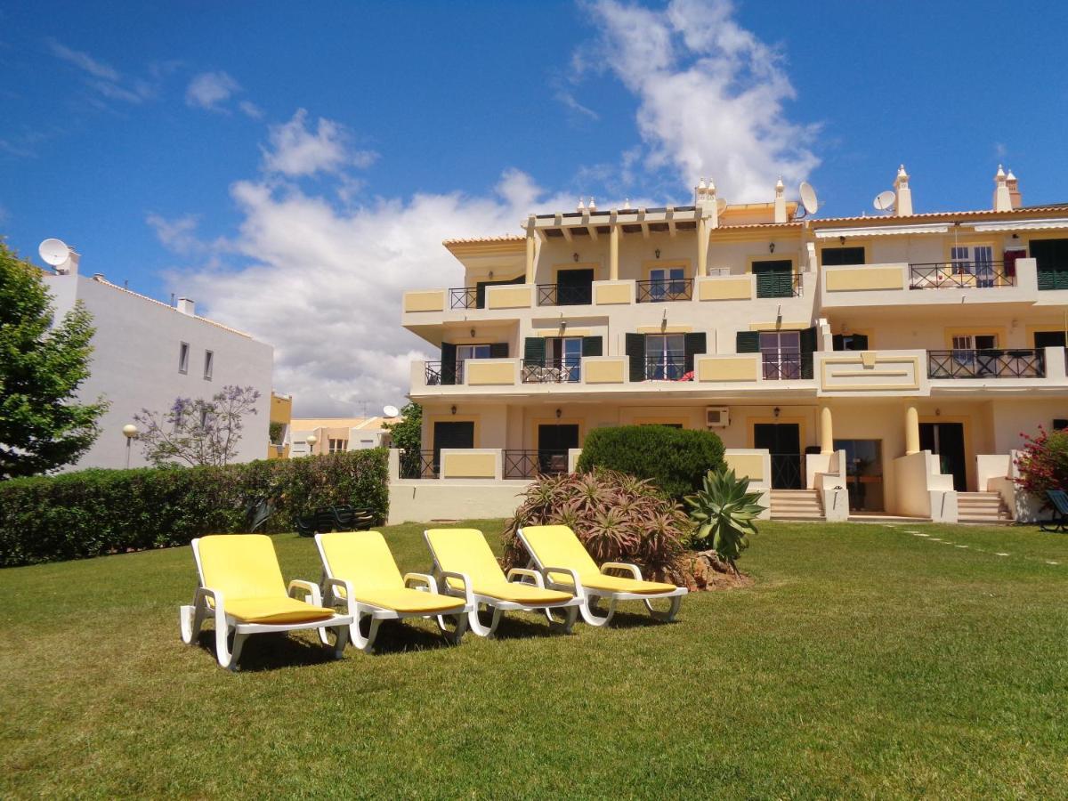 Apartamento Citimar Vilamoura Exterior foto